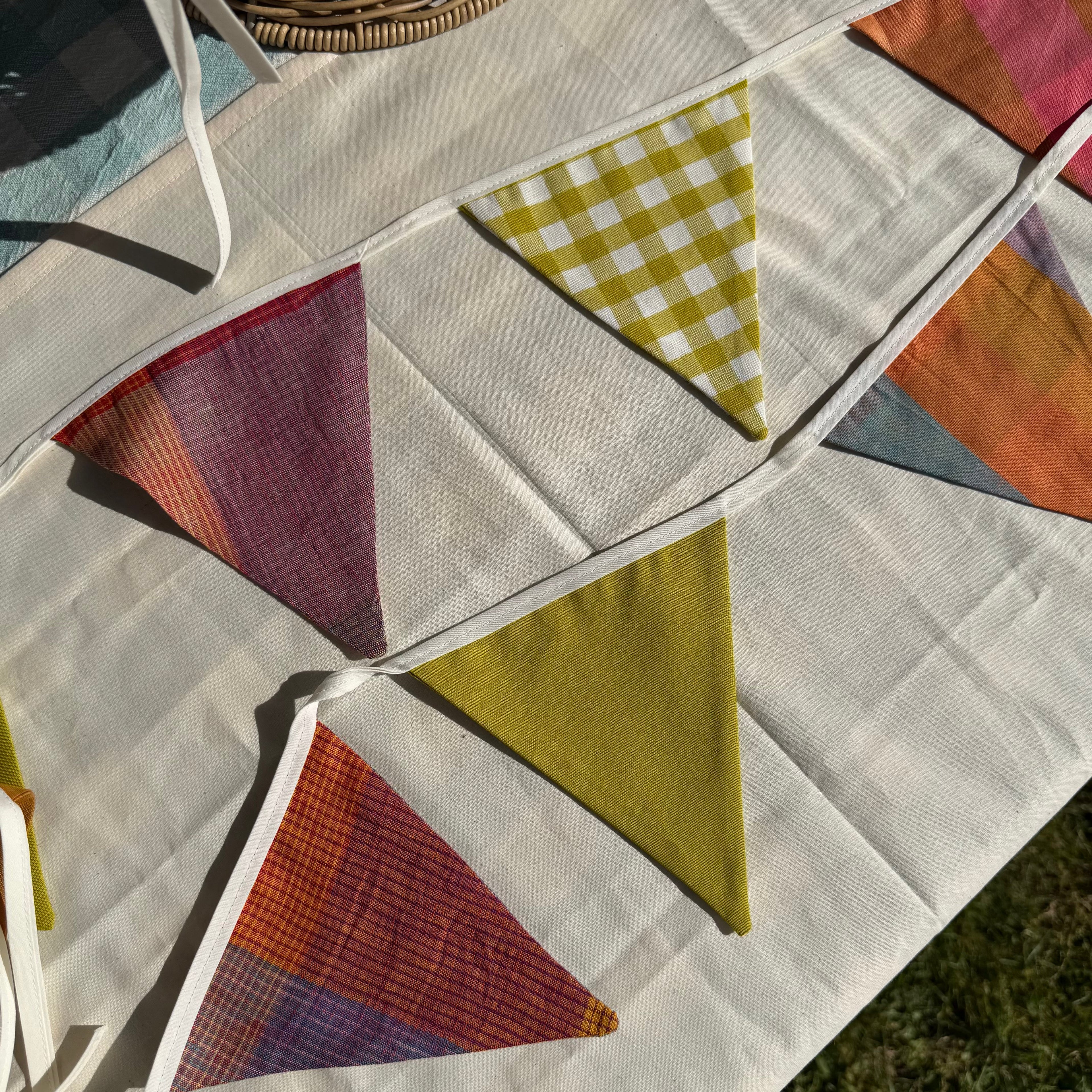 Bunting