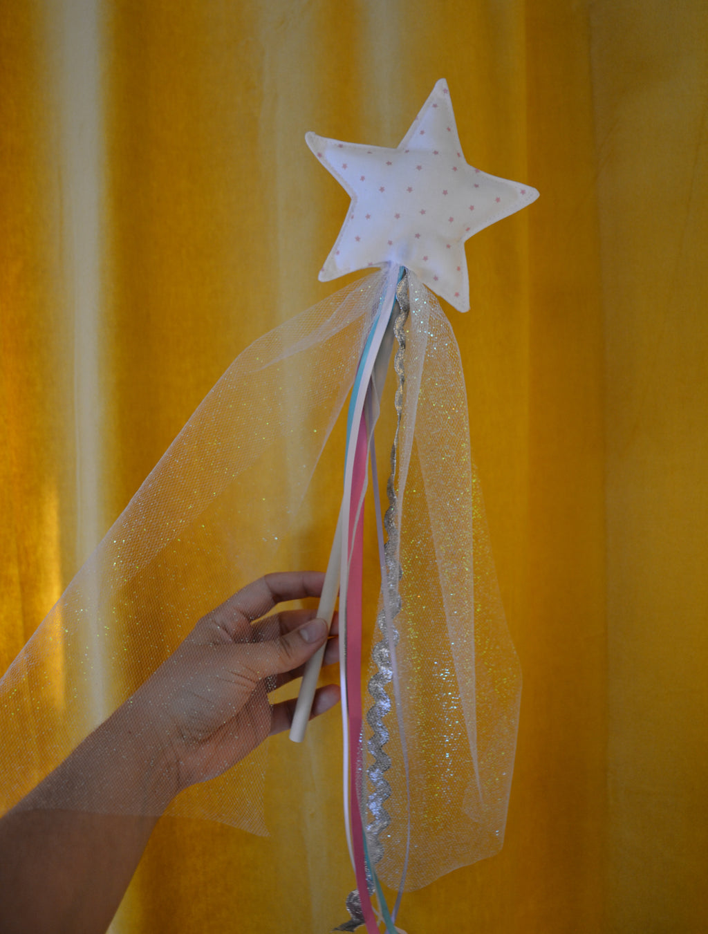 Star Wand