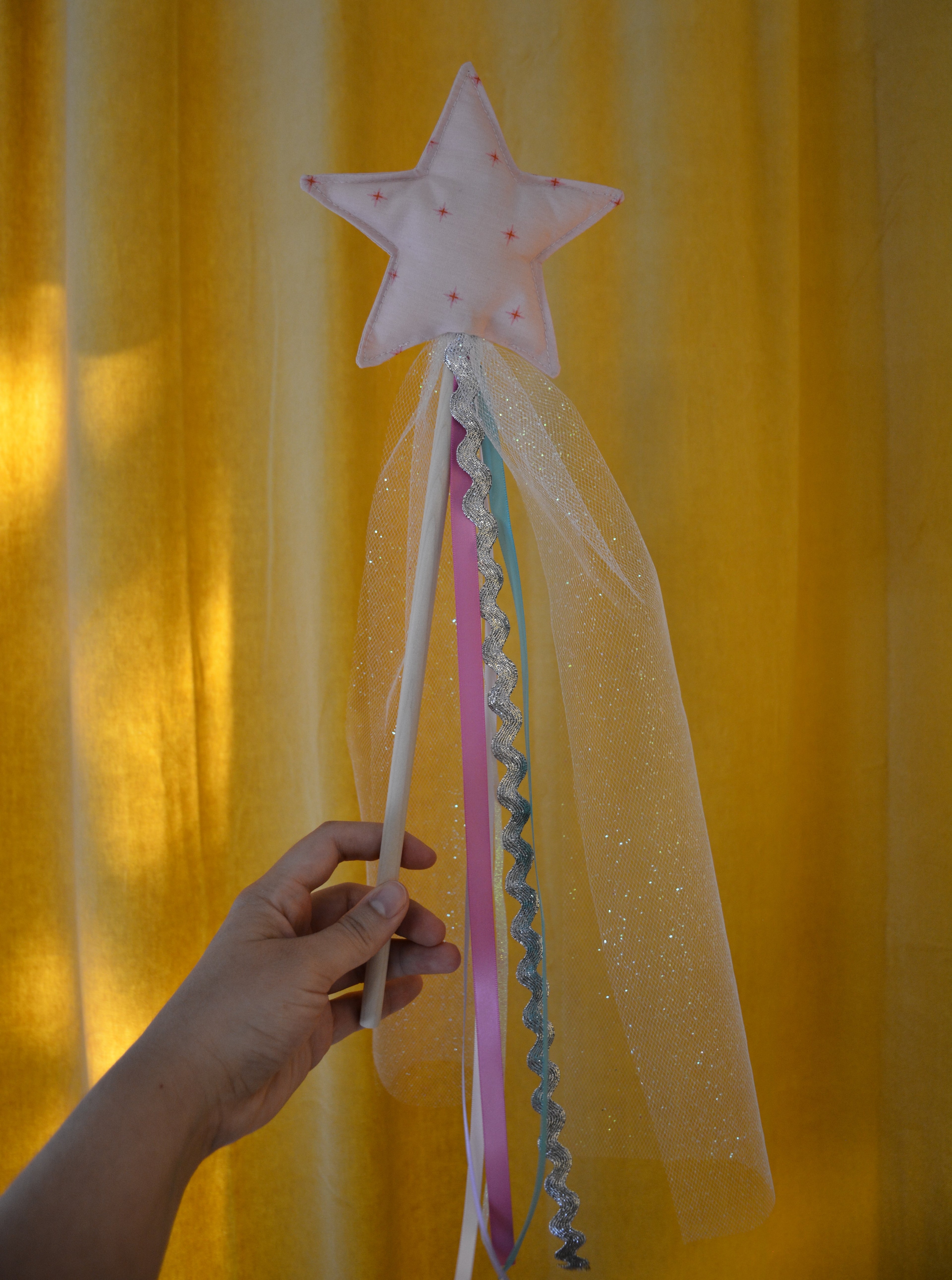 Star Wand