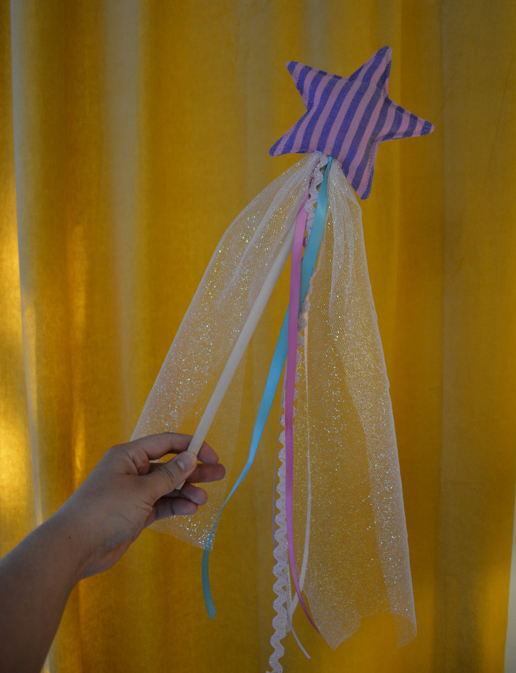 Star Wand