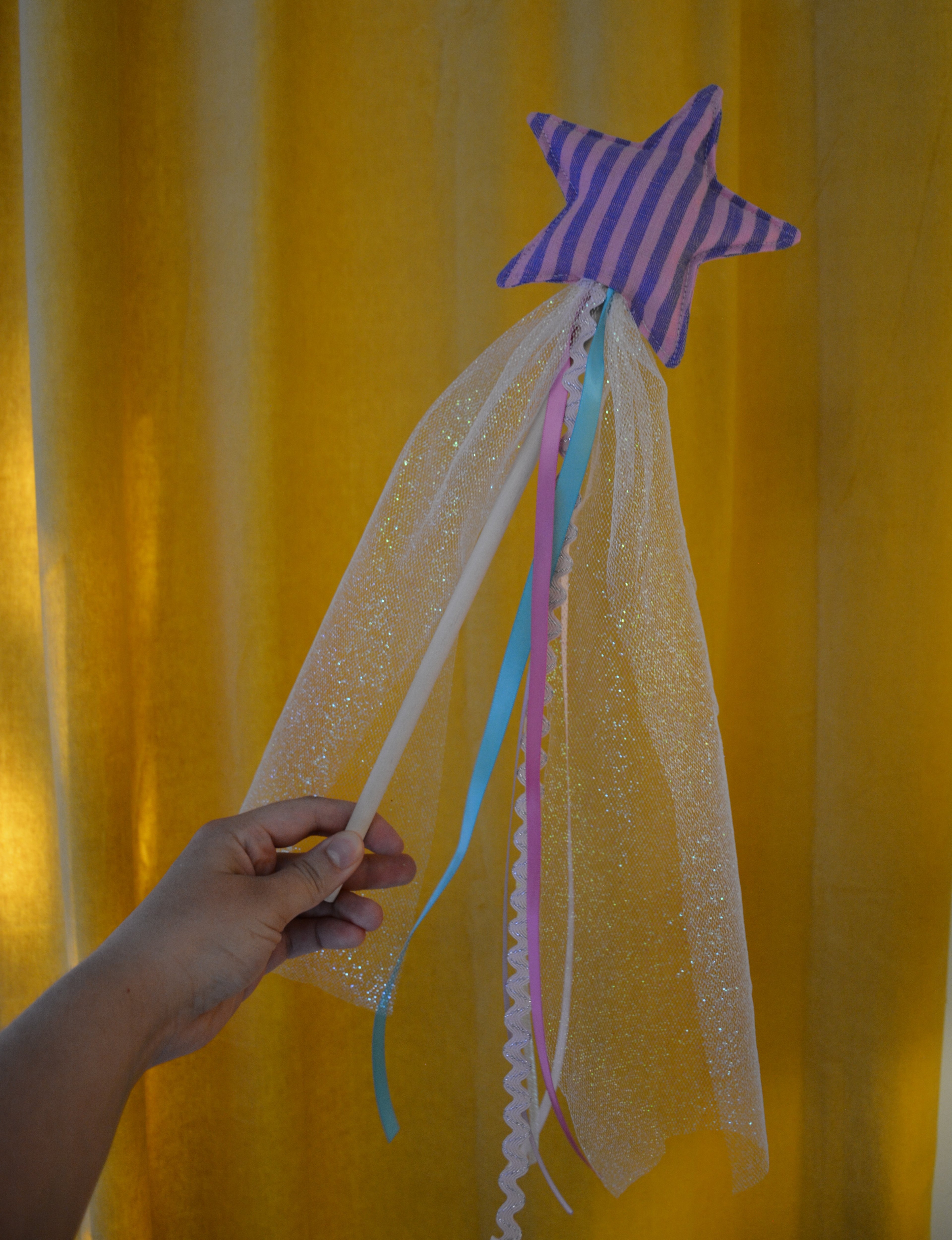 Star Wand