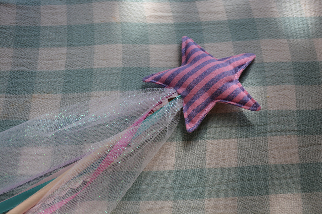 Star Wand