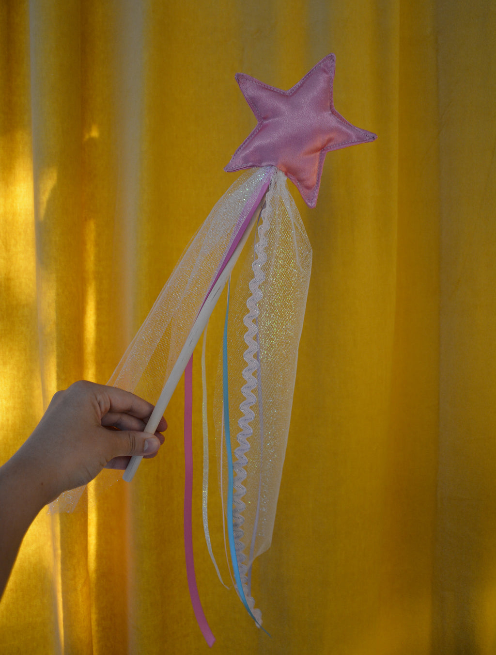 Star Wand