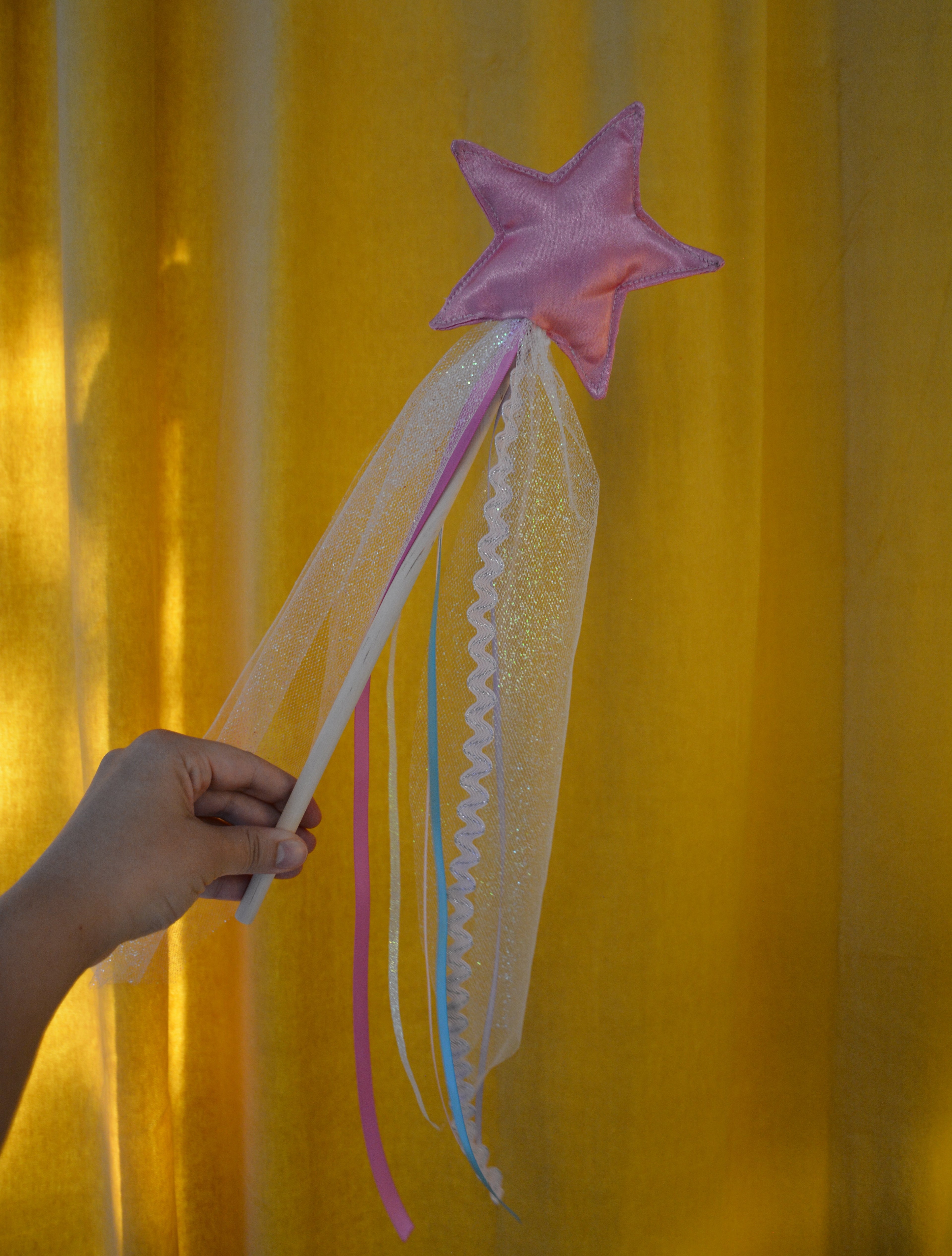 Star Wand