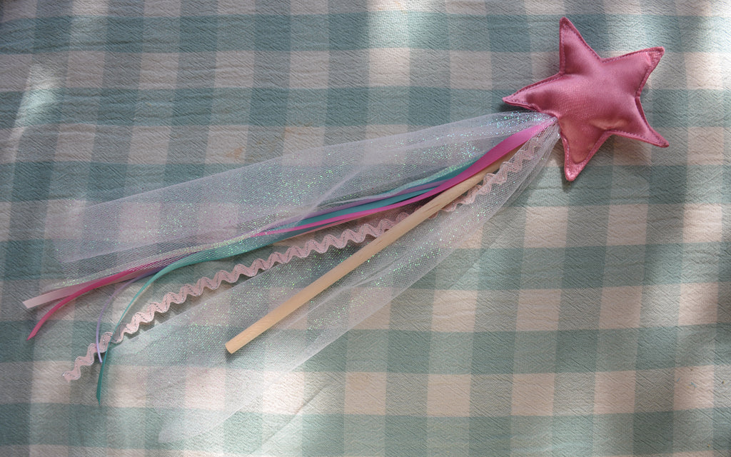 Star Wand