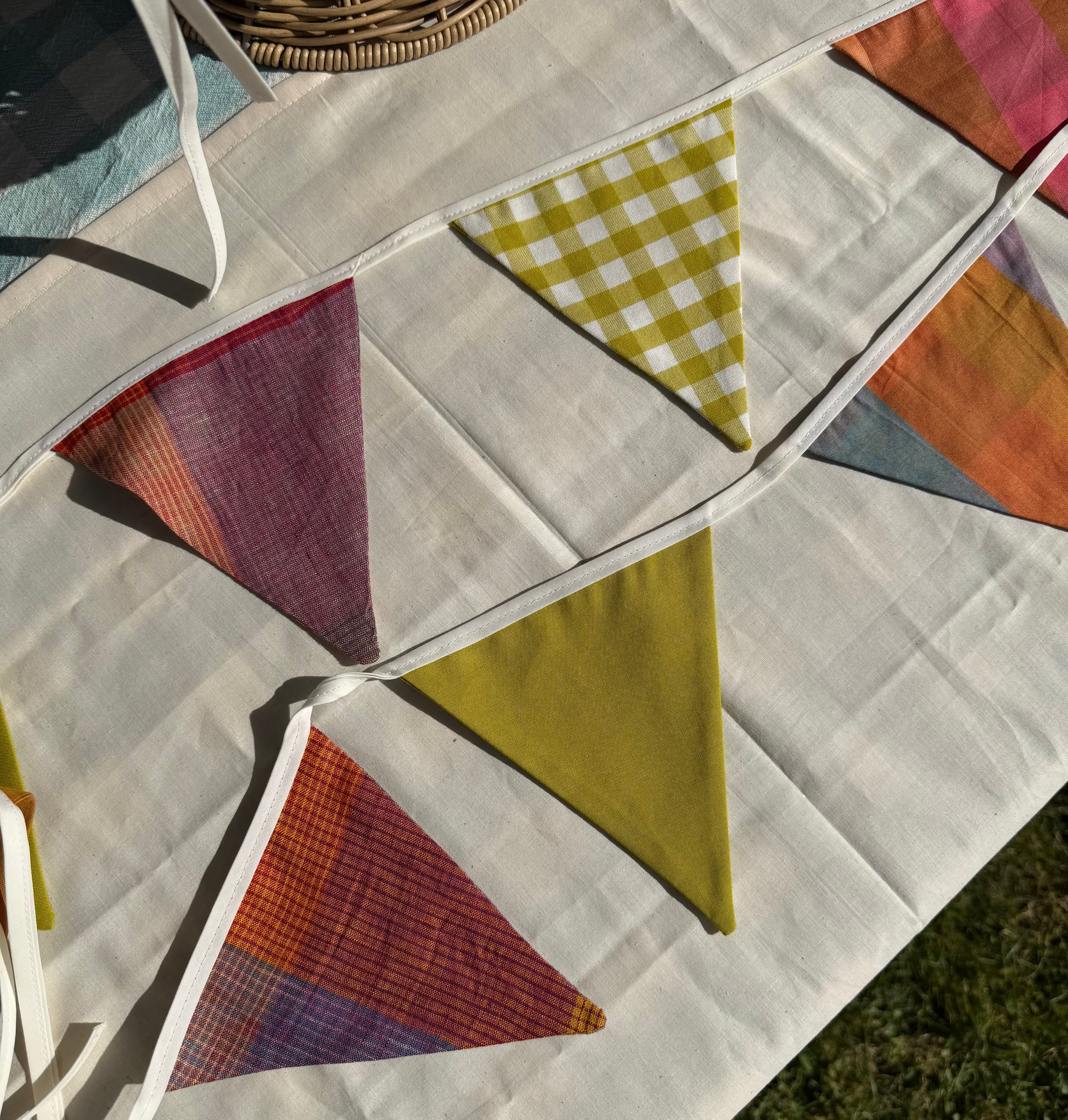 Bunting