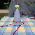 Party Hat - Solid