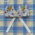 Party Crown - Berries & Blooms