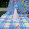 Party Hat - Polka Dots