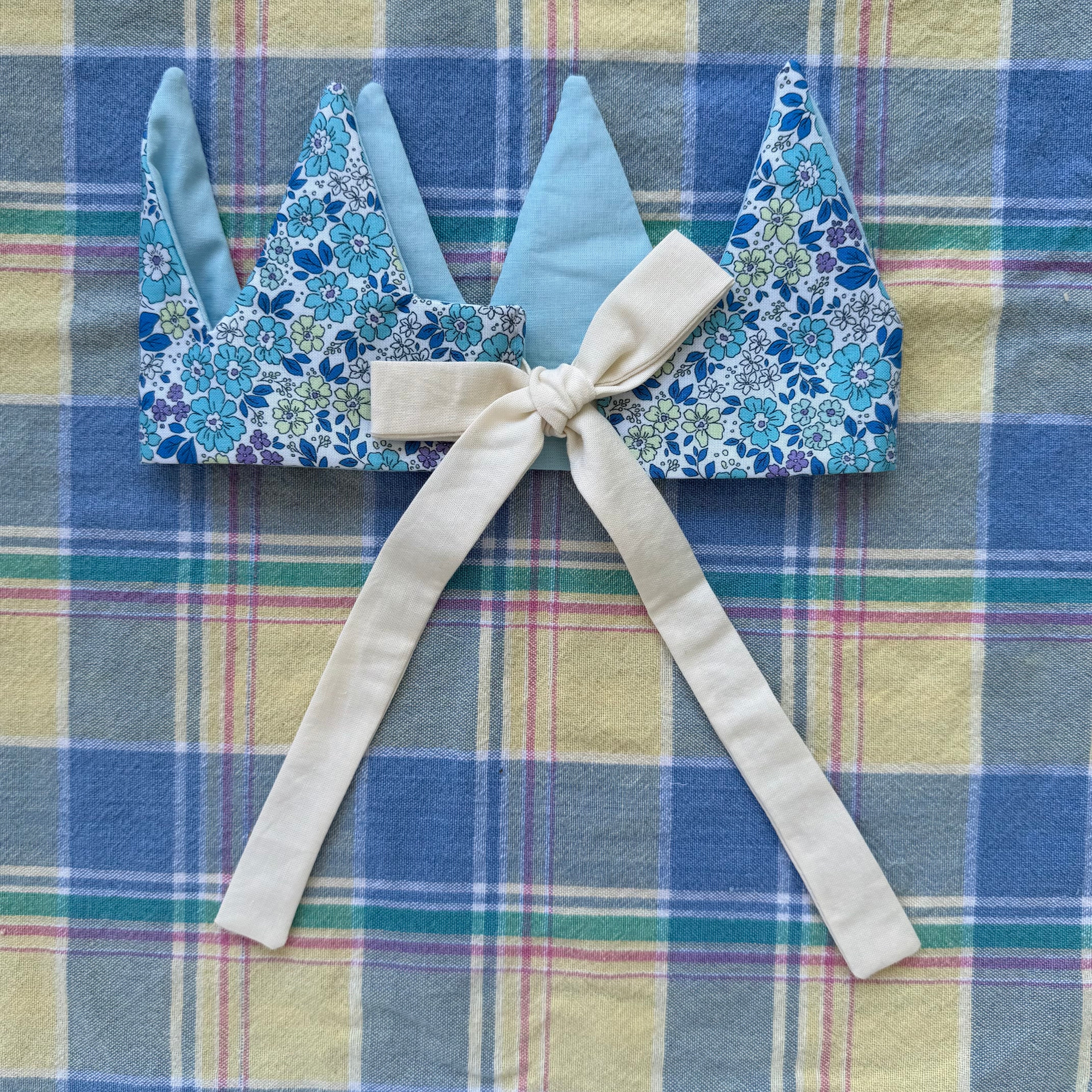 Party Crown - Floral